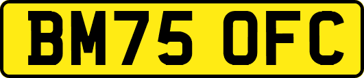 BM75OFC