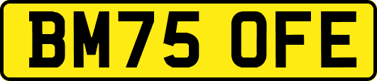 BM75OFE