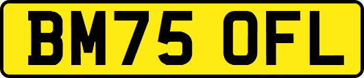 BM75OFL