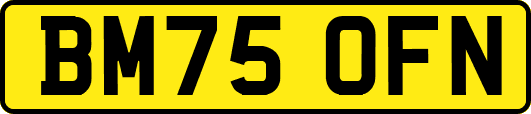 BM75OFN