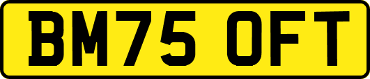 BM75OFT