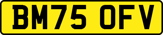 BM75OFV
