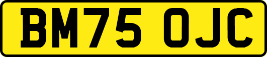 BM75OJC
