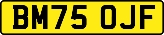 BM75OJF