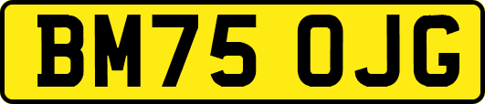 BM75OJG