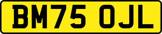 BM75OJL