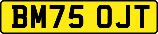 BM75OJT