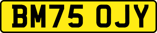 BM75OJY