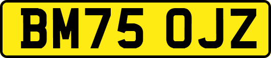 BM75OJZ