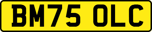 BM75OLC