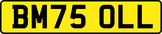 BM75OLL