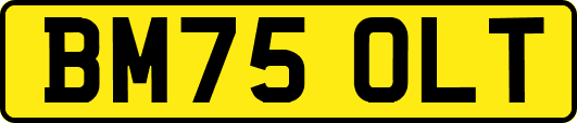 BM75OLT