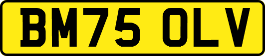 BM75OLV