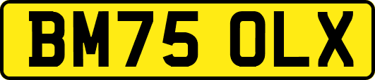 BM75OLX