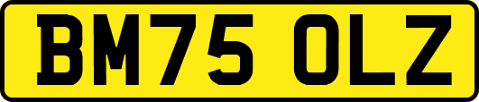 BM75OLZ