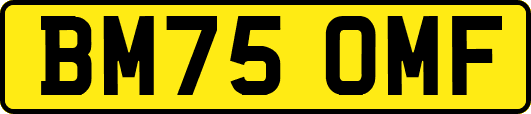BM75OMF