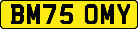 BM75OMY