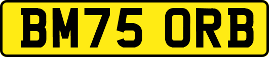 BM75ORB