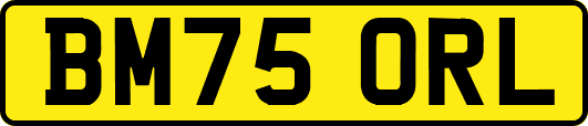 BM75ORL