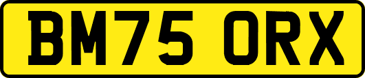 BM75ORX