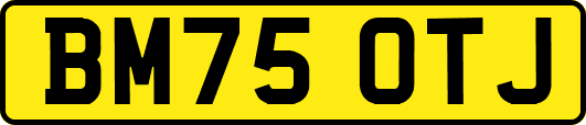 BM75OTJ
