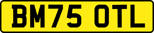 BM75OTL