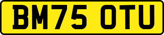 BM75OTU
