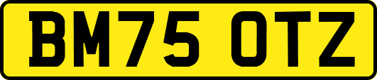 BM75OTZ