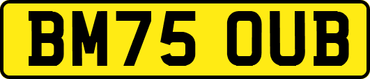 BM75OUB