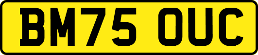 BM75OUC
