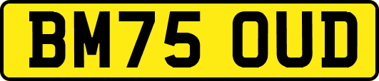 BM75OUD
