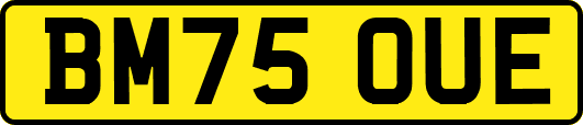 BM75OUE