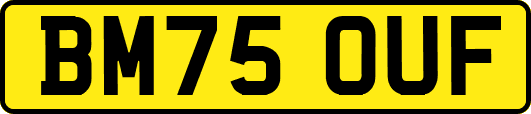 BM75OUF