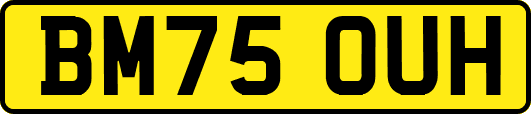 BM75OUH