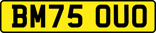 BM75OUO