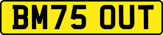 BM75OUT