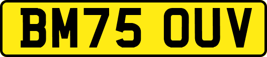 BM75OUV