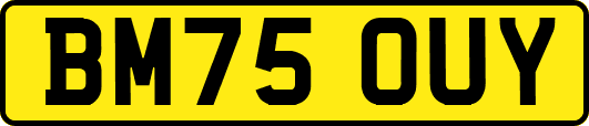 BM75OUY
