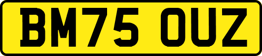 BM75OUZ