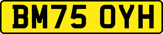 BM75OYH