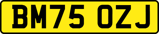 BM75OZJ