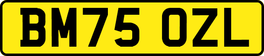 BM75OZL