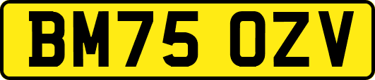 BM75OZV
