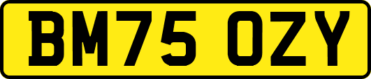 BM75OZY