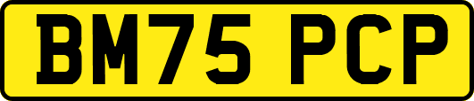 BM75PCP