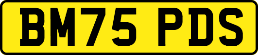 BM75PDS