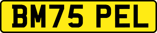 BM75PEL