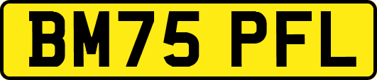 BM75PFL