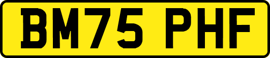 BM75PHF