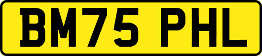 BM75PHL